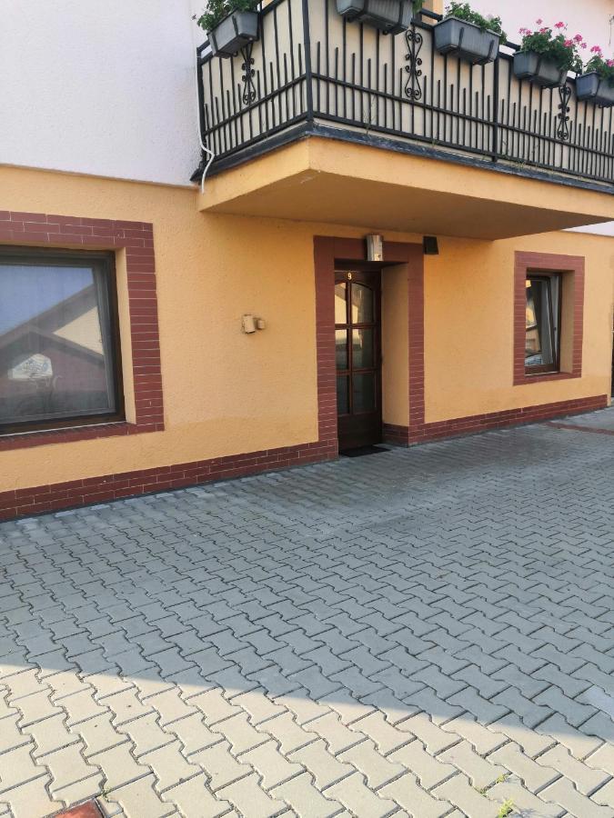 Penzion Ivana Valašské Meziříčí 部屋 写真