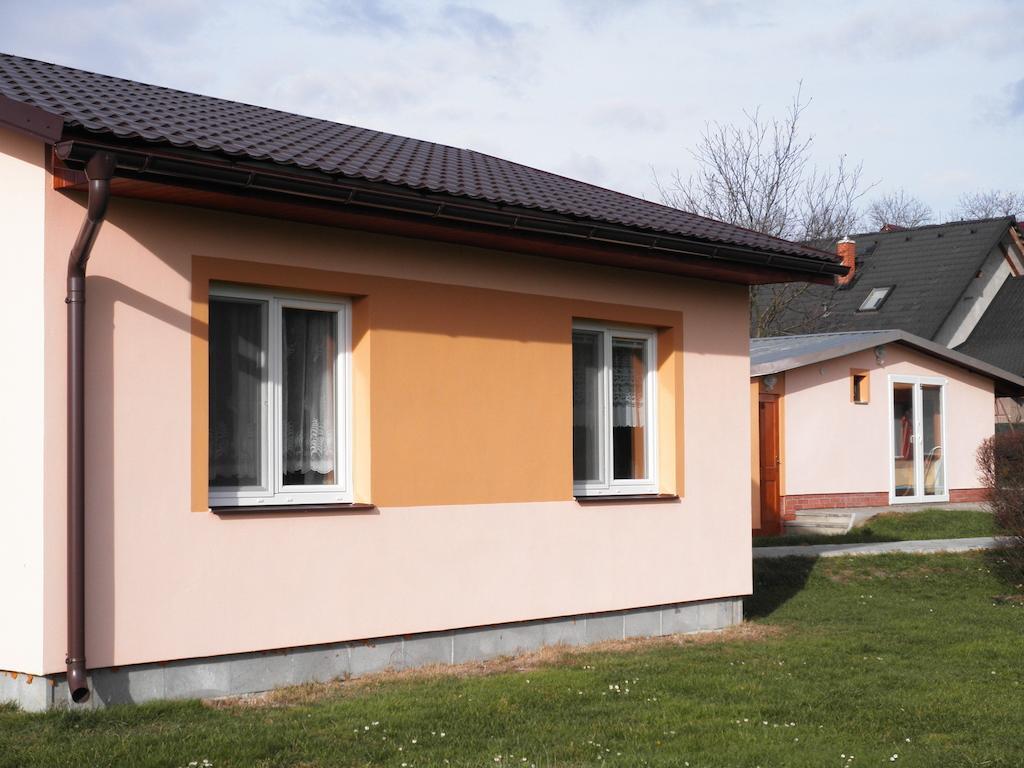 Penzion Ivana Valašské Meziříčí 部屋 写真