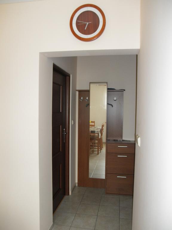 Penzion Ivana Valašské Meziříčí 部屋 写真