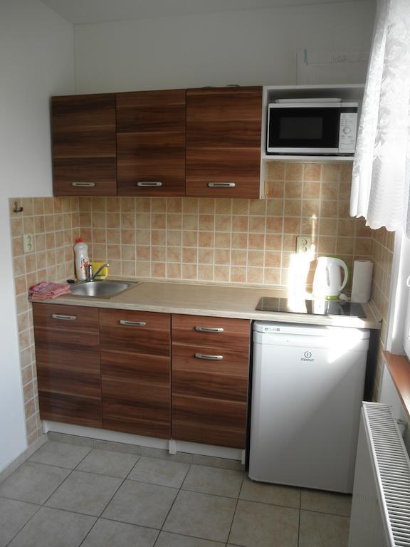 Penzion Ivana Valašské Meziříčí 部屋 写真