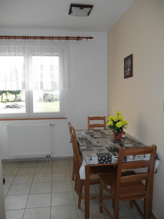 Penzion Ivana Valašské Meziříčí 部屋 写真