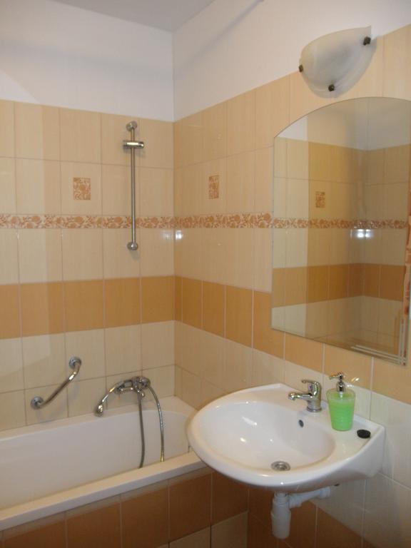 Penzion Ivana Valašské Meziříčí 部屋 写真